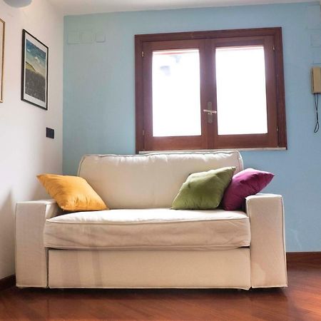 Ferienwohnung Dream House Duomo CTA Exterior foto