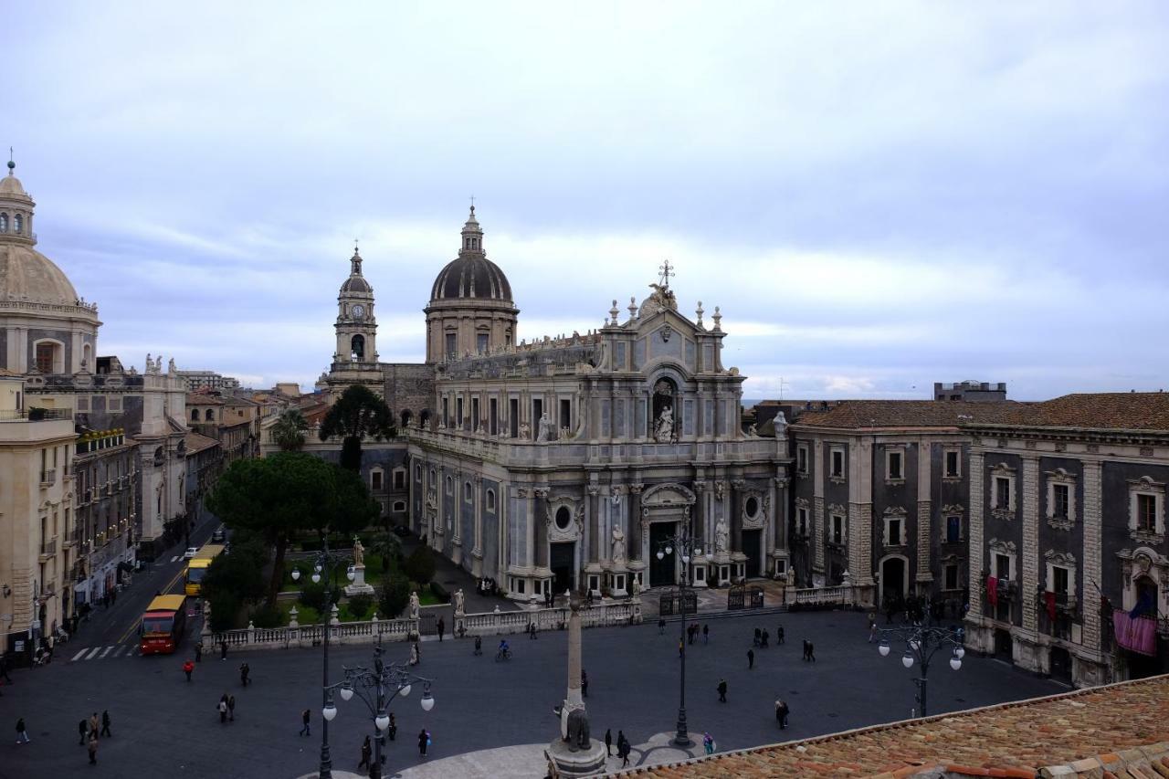 Ferienwohnung Dream House Duomo CTA Exterior foto